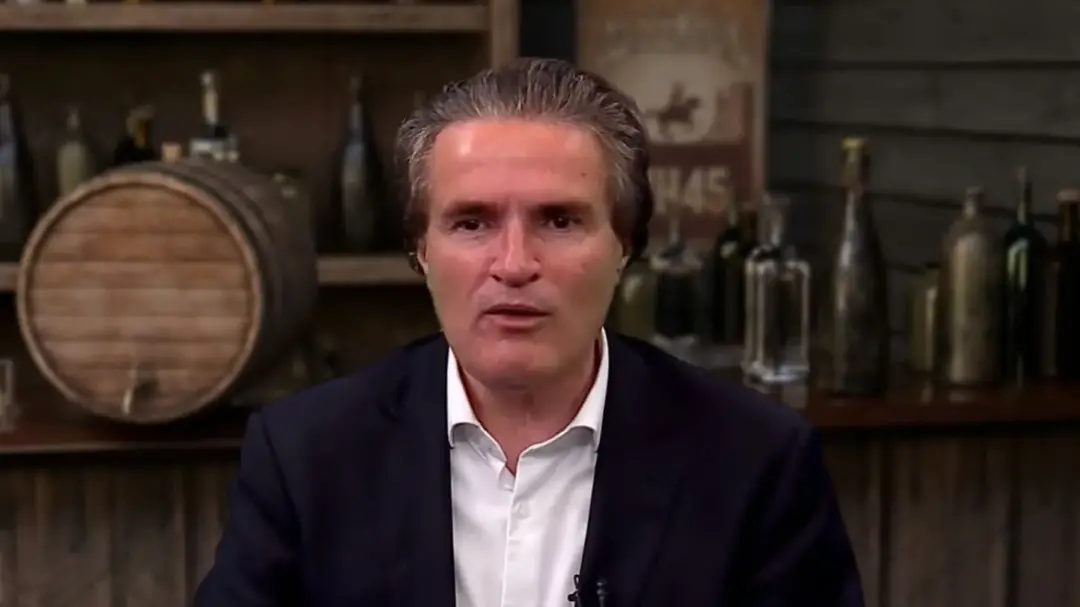 Diretor do Paraná Pesquisas aponta que a disputa Lula e Flávio deve ser apertada em 2026, com rejeições próximas na cas…