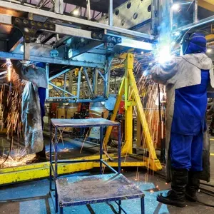 Venda de máquinas caiu 15,5% em agosto, segundo a Abimaq. Essa queda mostra que o cenário industrial tá apertado, o que…