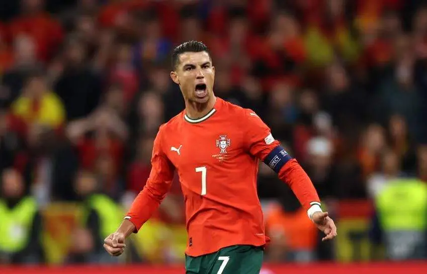 Cristiano Ronaldo deixou a concentração de Portugal em Copenhague depois do técnico Jorge Jesus confirmar que ele ficar…