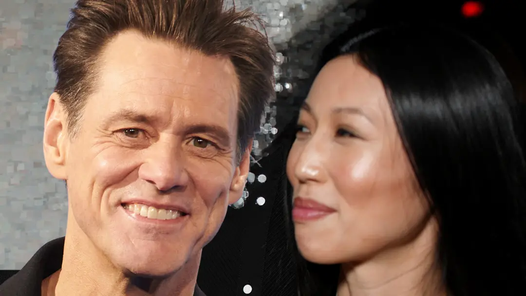 Jim Carrey casou com a namorada Min Ah em Los Angeles. É interessante ver essas uniões acontecerem em contextos mais ín…