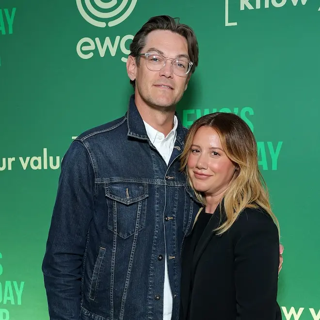 Christopher French afirmou que ele e Ashley Tisdale não deixaram o backlash da esposa sobre o término. É bom ver que el…
