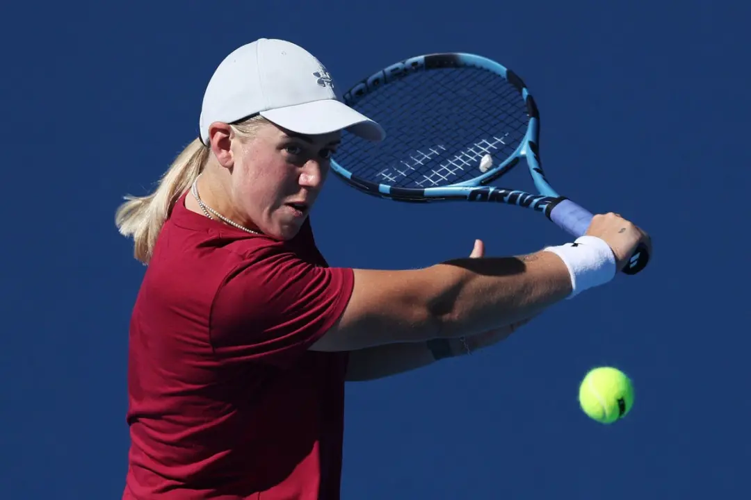 Sonay Kartal volta ao WTA Tour ganhando de Andrea Lazaro Garcia em sets diretos no China Open. Depois de seis meses afa…