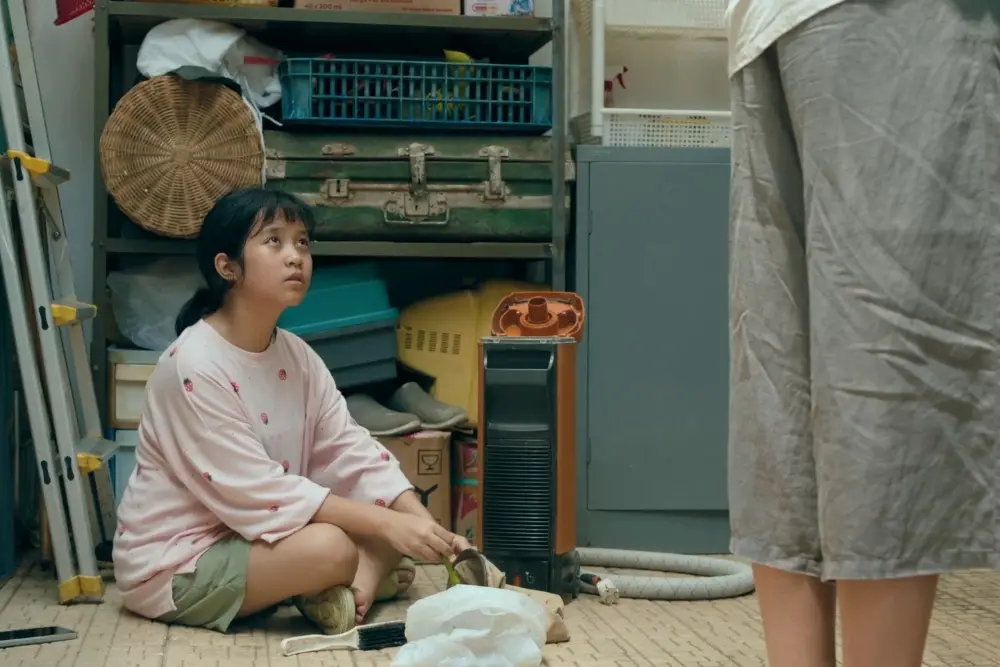 Ariani Darmawan encerra 15 anos de pausa com Jani Be Good, estreia mundial no Festival Internacional de Cinema de Tóqui…