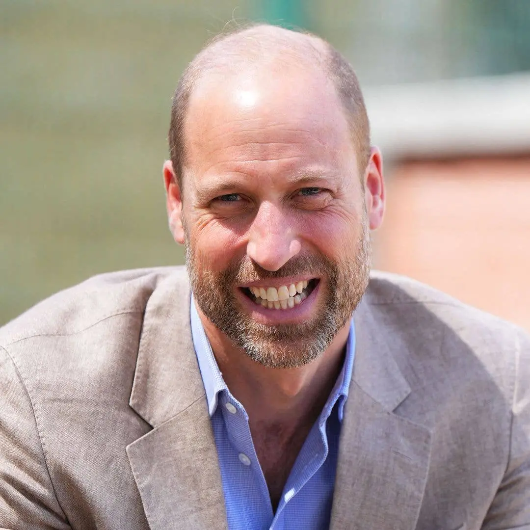 Príncipe Edward vai para Toronto, revelando planos do Príncipe William para transmissão ao vivo. Parece que a família r…