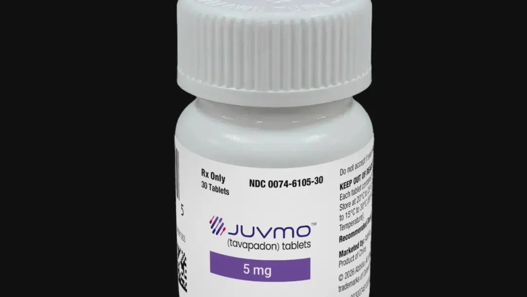 Novo remédio Juvmo foi aprovado pela FDA nos Estados Unidos para Parkinson, tomando uma vez ao dia. A inovação no camin…