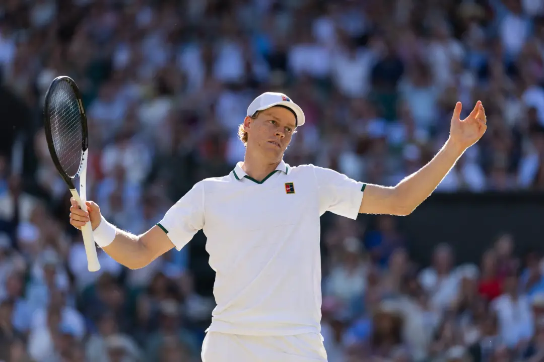 Jannik Sinner pode retornar para o Masters de Shanghai na semana que vem. A recuperação dele é esperada após ausências …