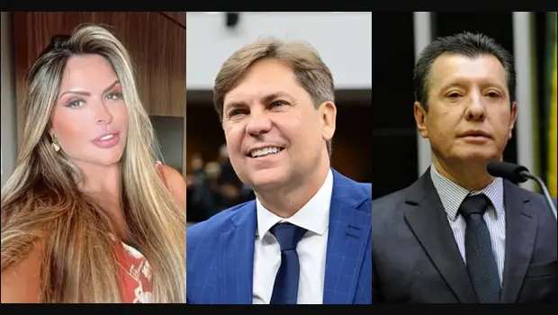 31 nomes na lista de possíveis mais votados para deputado federal, segundo 17 eleitores experientes. Isso mostra que a …