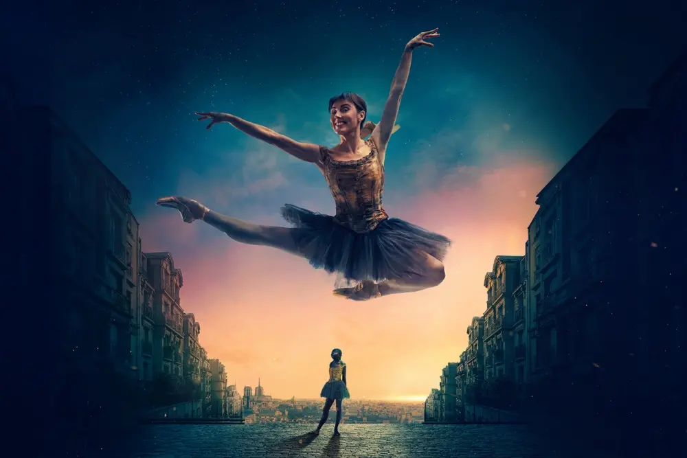Tiler Peck fará estreia no West End em Little Dancer, em Londres, a partir de 15 de fevereiro de 2027. A obra, dirigida…
