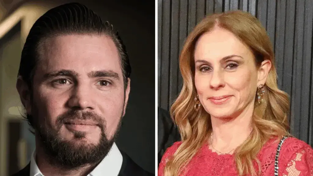 Nome da advogada Viviane Barci cancelou voos em jato e helicóptero em 18 de novembro, logo depois da prisão do dono do …