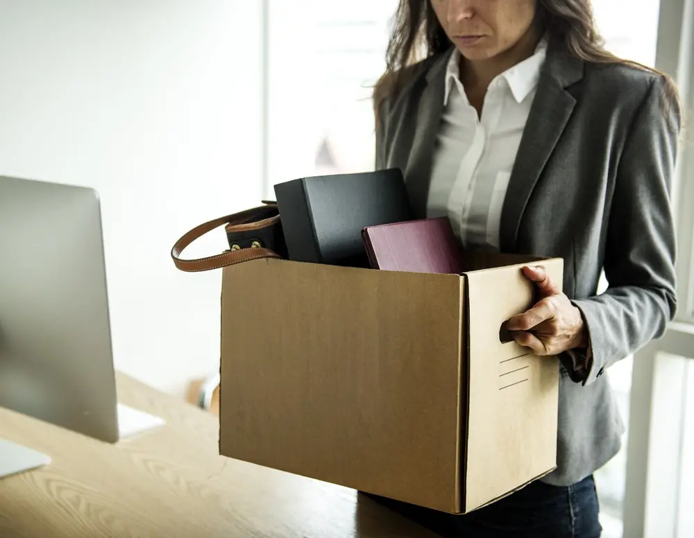 Setembro teve 43281 cortes de empregos nos EUA, uma queda de 18% em relação a agosto, mas a tecnologia levou a 10799 de…