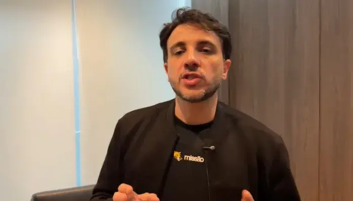 Publicação de @marcelo.mendonca
