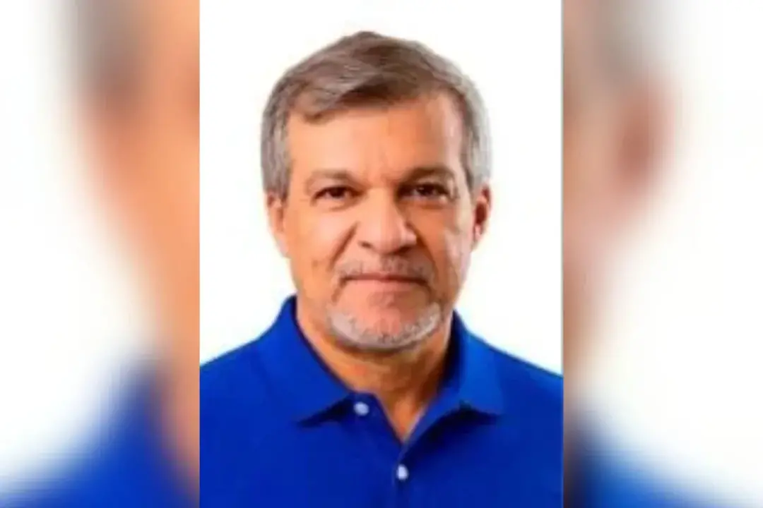 Seis pessoas, incluindo o candidato a deputado Manoel Pioneiro, foram presas pela PF em Belém, Pará, por suspeita de la…