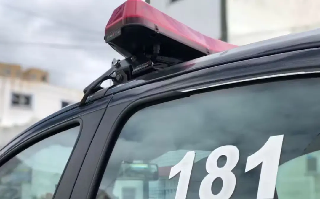 Maruim, em Sergipe, tem investigação de agressão contra mulher, após imagens mostrarem homem agredindo a vítima com soc…
