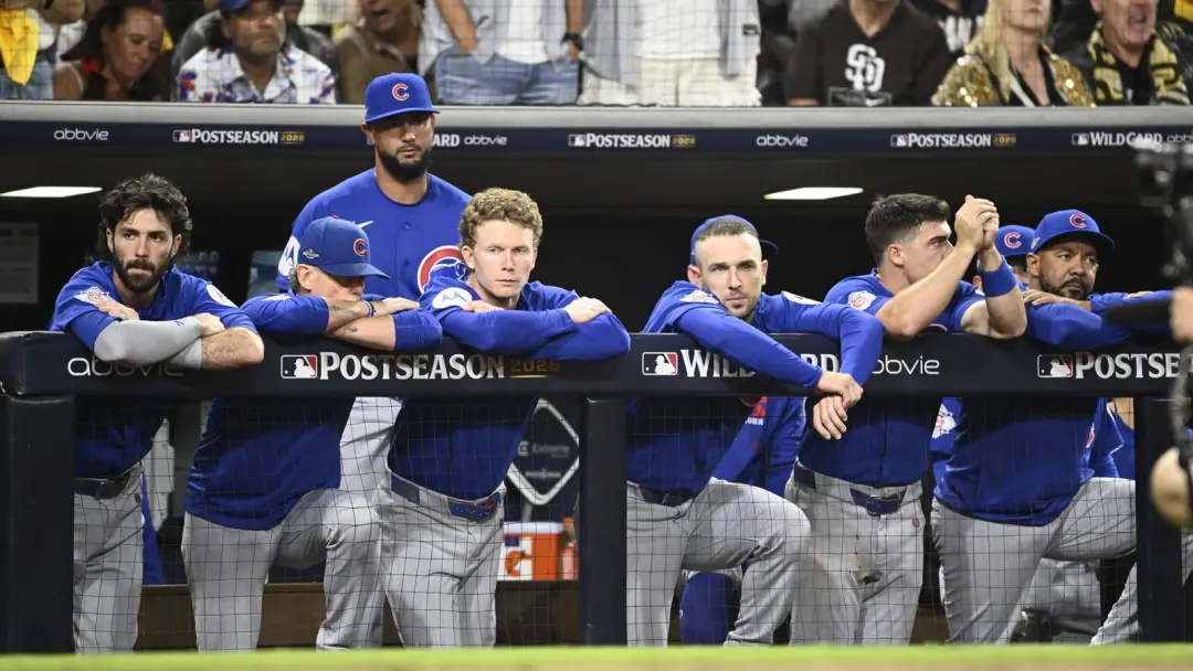 Fim da temporada, o clima afetou o schedule da MLB, forçando Red Sox e Cubs a mudar a série em Fenway Park. A viagem ex…