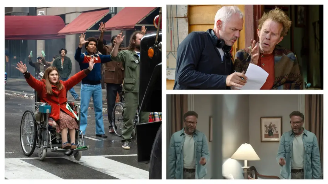 Middleburg Film Festival vai encerrar suas atividades em outubro, mas Martin McDonagh e Seth Rogen entram como homenage…