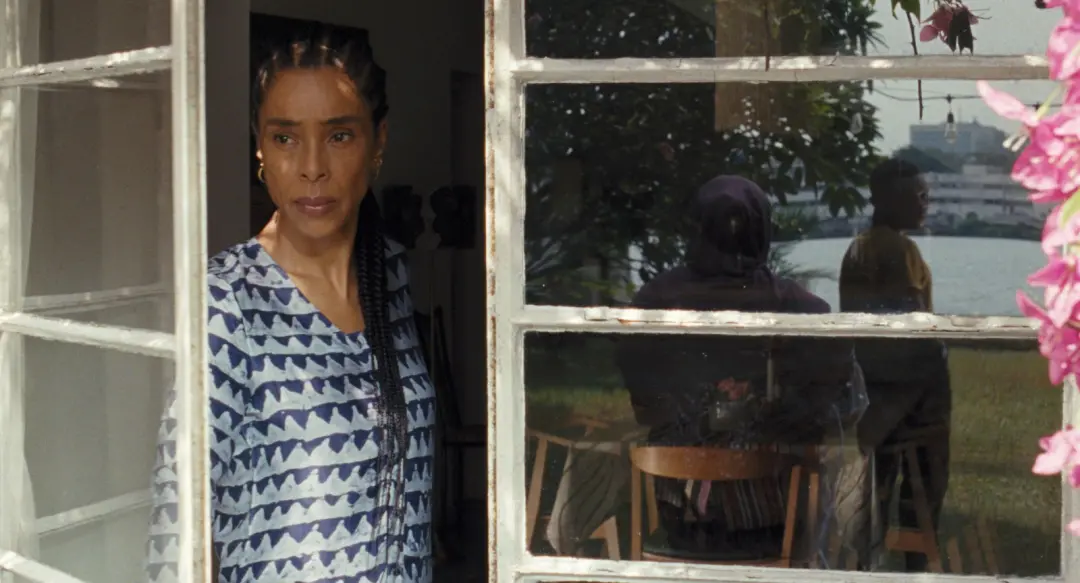 Trailer de Mrs Dalloway moderna em Nigéria com Sophie Okonedo e Ayo Edebiri será lançado em dezembro. Gostei da iniciat…