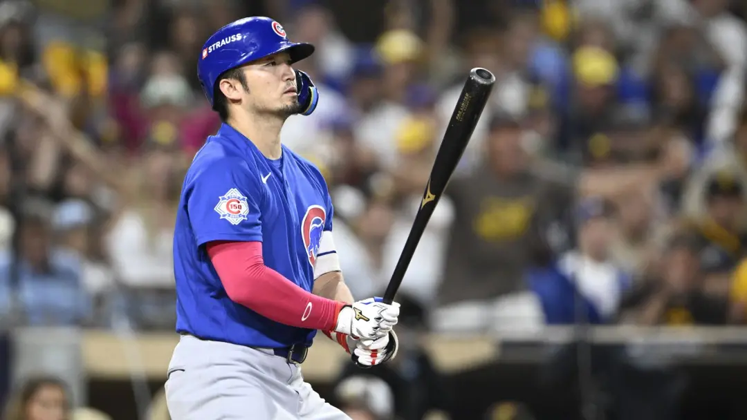 Chicago Cubs levaram o sweep contra os Padres de San Diego, marcando apenas uma corrida em dois jogos. Quem tinha a mel…