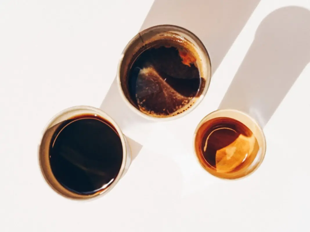 The Coffee oferece três preparos grátis no Dia Internacional do Café, incluindo Pure Black e Americano em unidades part…