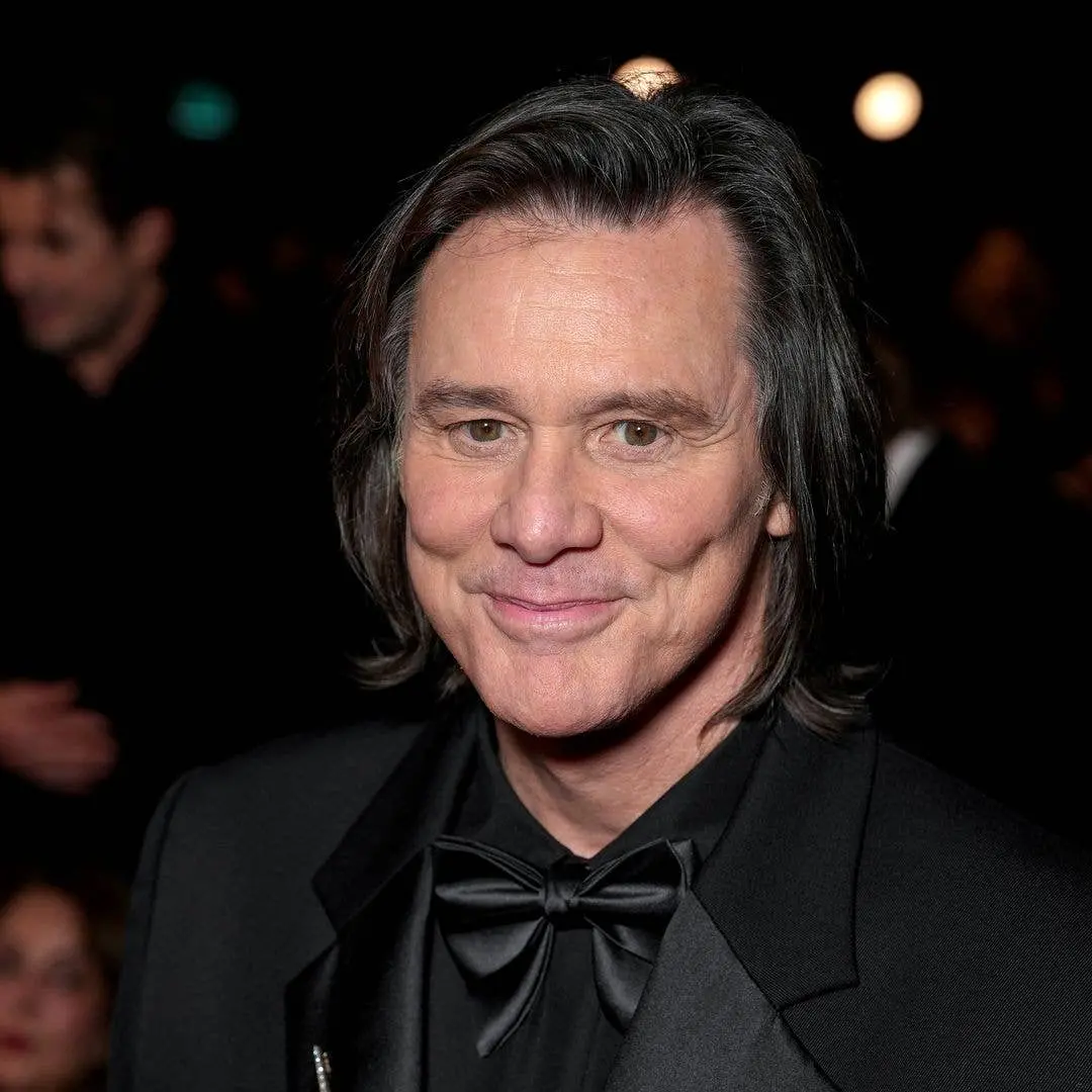 Jim Carrey passou por várias uniões e romances com estrelas de Hollywood. Essa vida pessoal bem exposta sempre gera um …