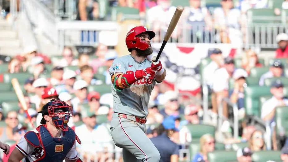 Phillies e Braves chegam ao Jogo 3 do Wild Card, após dois jogos que parecem uma luta de boxe. O primeiro jogo terminou…