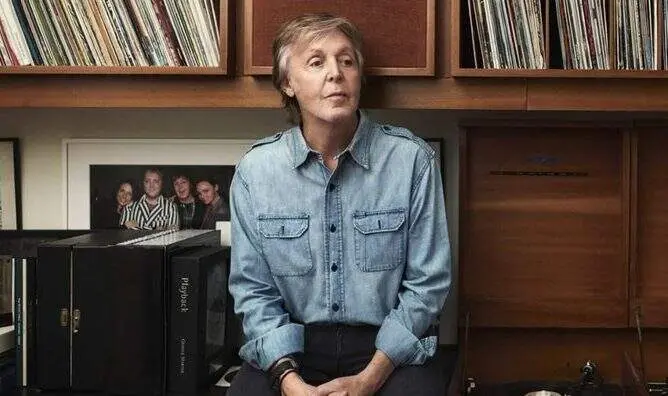 Paul McCartney, aos 84 anos, falou sobre um colapso emocional que sentiu após o fim dos Beatles em 1970, achando o isol…