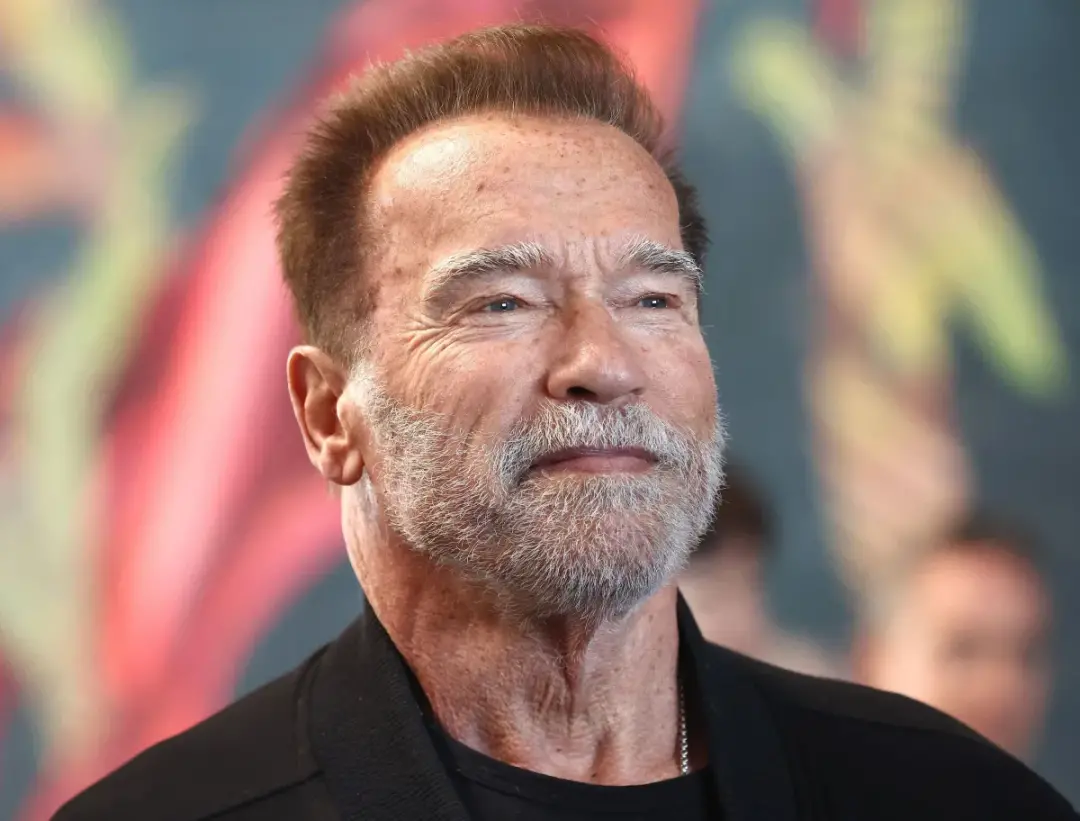 Arnold Schwarzenegger assume o Papai Noel em Missão Resgate de Natal, novo filme que estreia em 2 de dezembro na Prime …