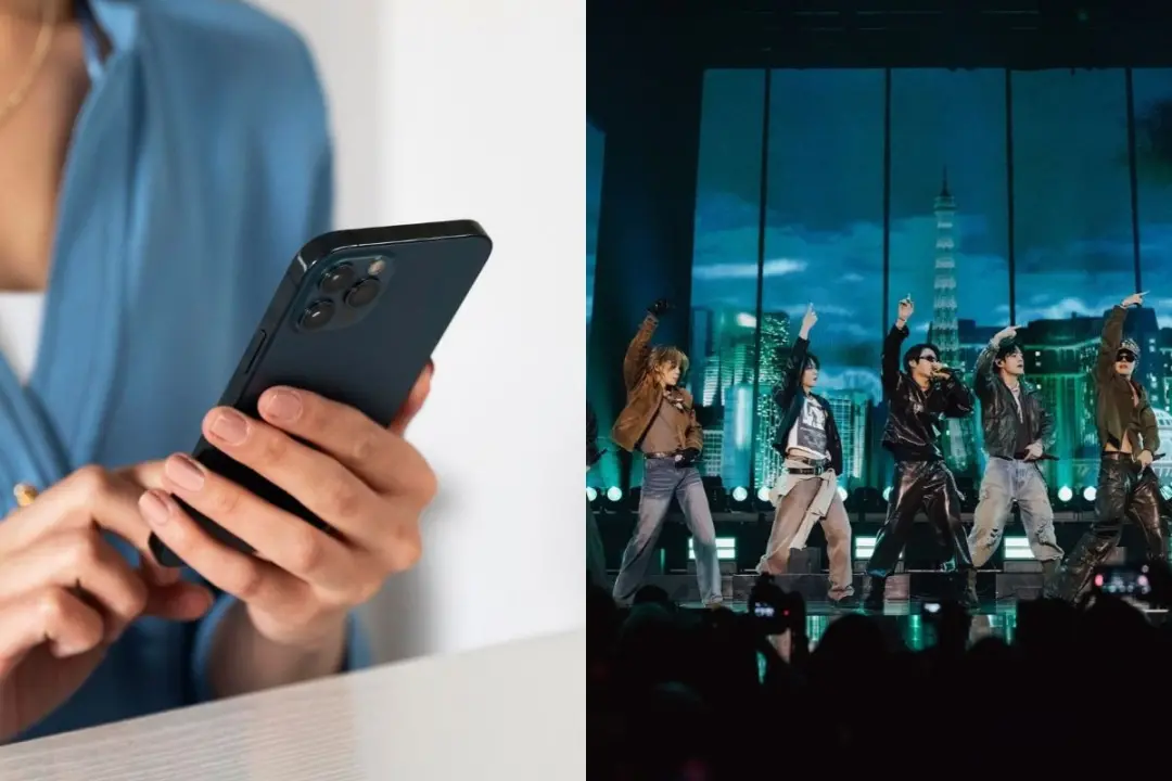 R$ 2.825 perdidos em golpe de ingresso do BTS, uma fã de Maracaju perdeu tudo em grupo de WhatsApp. A gente vê como a p…