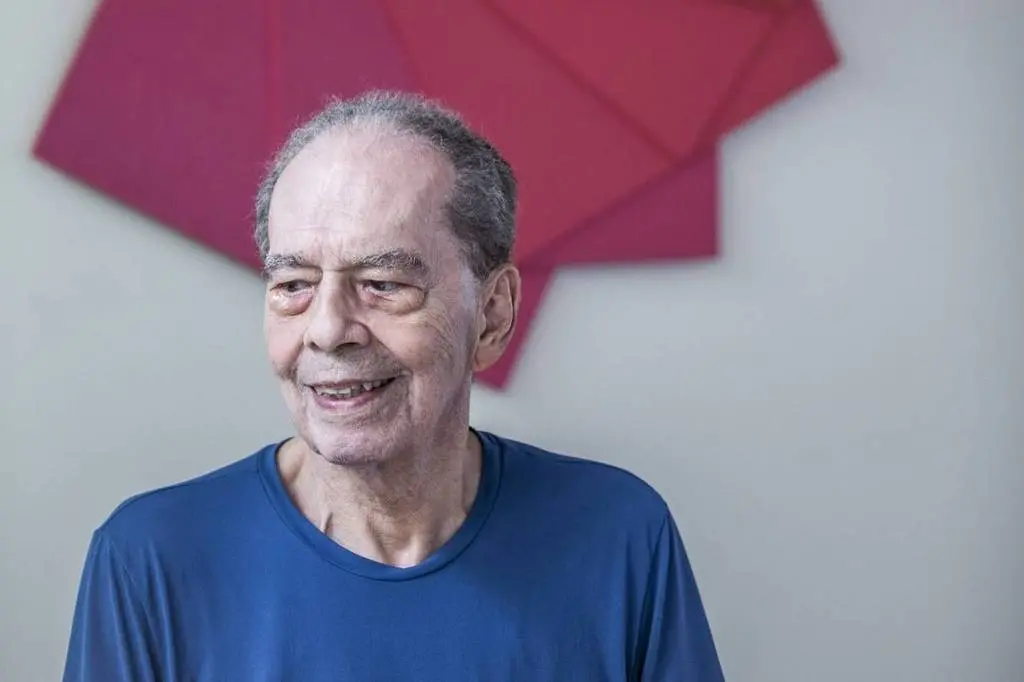César Oiticica, artista e curador, faleceu no Rio de Janeiro aos 87 anos. A dedicação dele à preservação da obra de Hél…