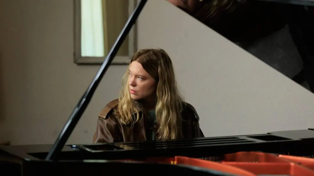 Léa Seydoux protagoniza um drama sobre abuso infantil em Cannes, no filme da Marie Kreutzer. Tal papel exige muito da a…