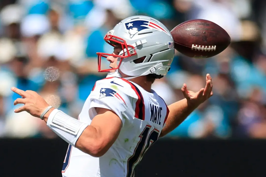 Drake Maye afirmou que a relação com o técnico Mike Vrabel está intacta, mesmo com as derrotas iniciais dos Patriots. O…