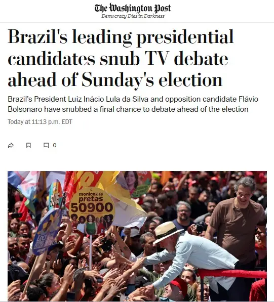 Publicação de @arthur.moraes71
