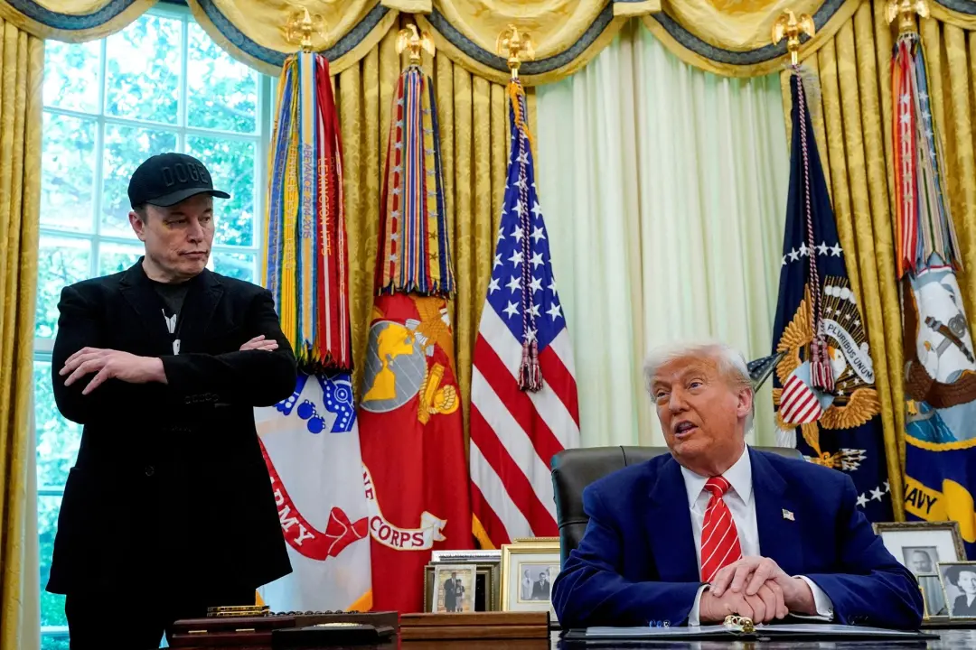 Trump consultou o Grok de Elon Musk sobre como os venezuelanos reagiriam a uma possível captura de Maduro em dezembro d…
