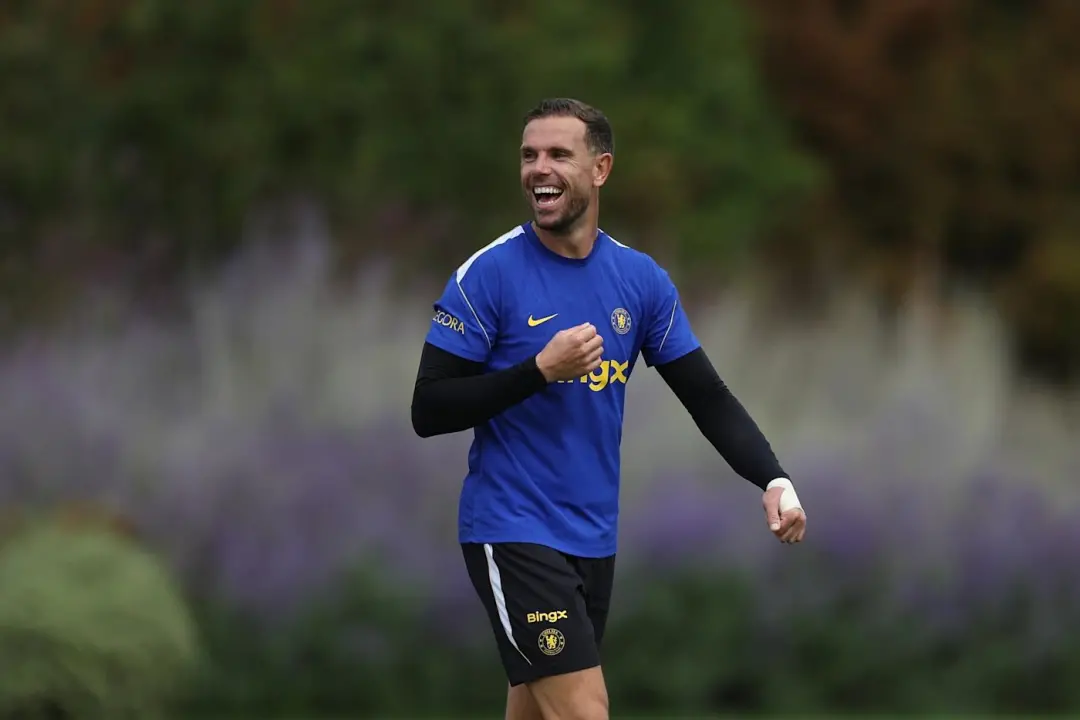 Chelsea joga um amistoso em Cobham contra o Portsmouth com um time provisório. Ver os jogadores brasileiros como Anselm…