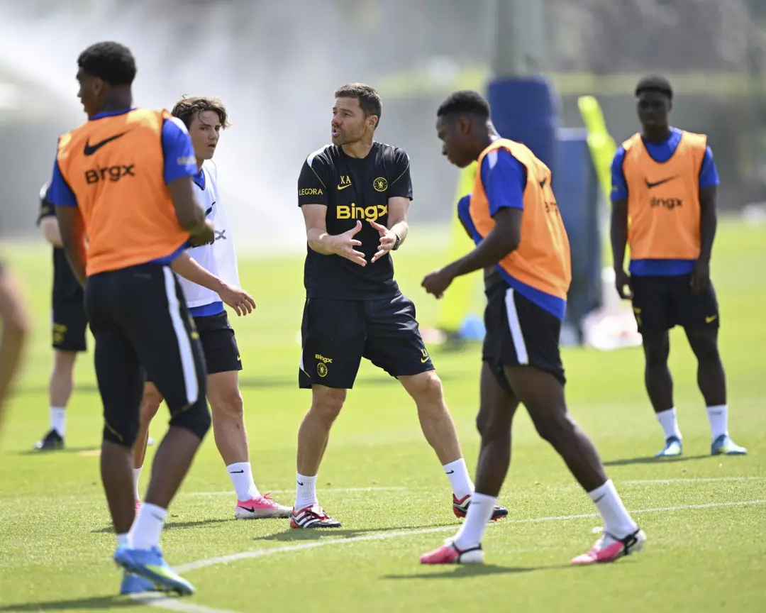 Chelsea com três semanas de pausa internacional. A prioridade do clube é recuperar jogadores lesionados como Joao Pedro…