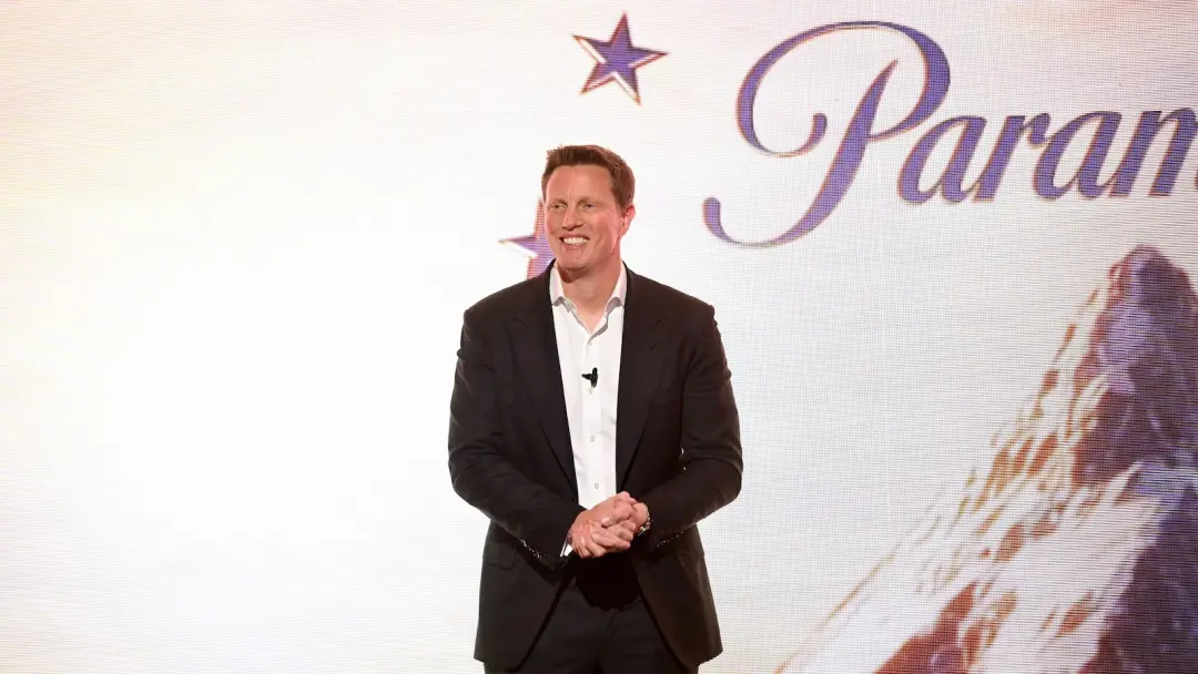 David Ellison nomeou a nova Paramount-Warner Bros. através da Skydance, liberando um trailer com cenas de Titanic e nar…