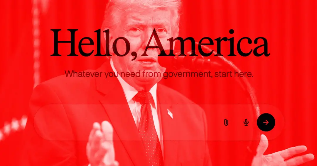Donald Trump lançou um chatbot de inteligência artificial no America gov que contradisse ele sobre a eleição de 2020. O…