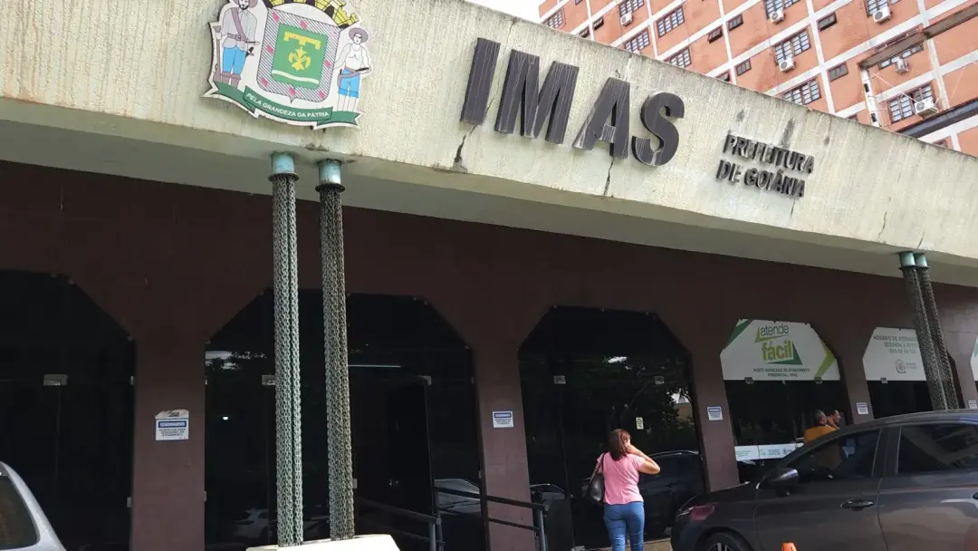 Contrato de R$ 10,6 milhões homologado para apoio à gestão do Imas em Goiânia. O serviço visa reforçar a auditoria médi…