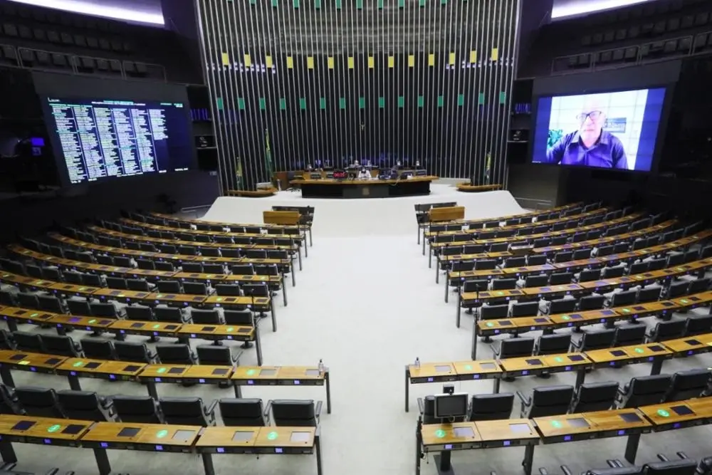 Defesa da propriedade privada e leis penais mais duras são pilares de deputados de direita no Congresso. Resistência a …