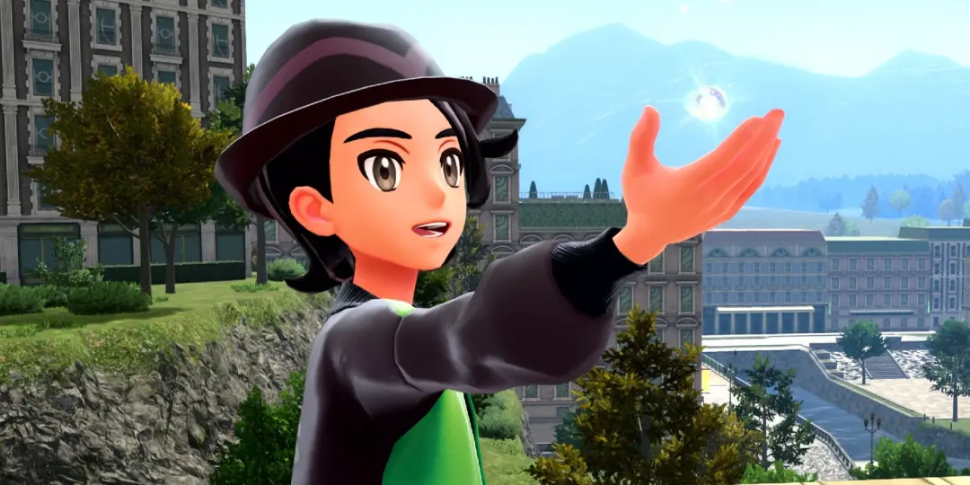 Pokémon Legends Z-A, lançado em outubro de 2025, ainda recebe atualizações com códigos de Presente Misterioso. Esses có…