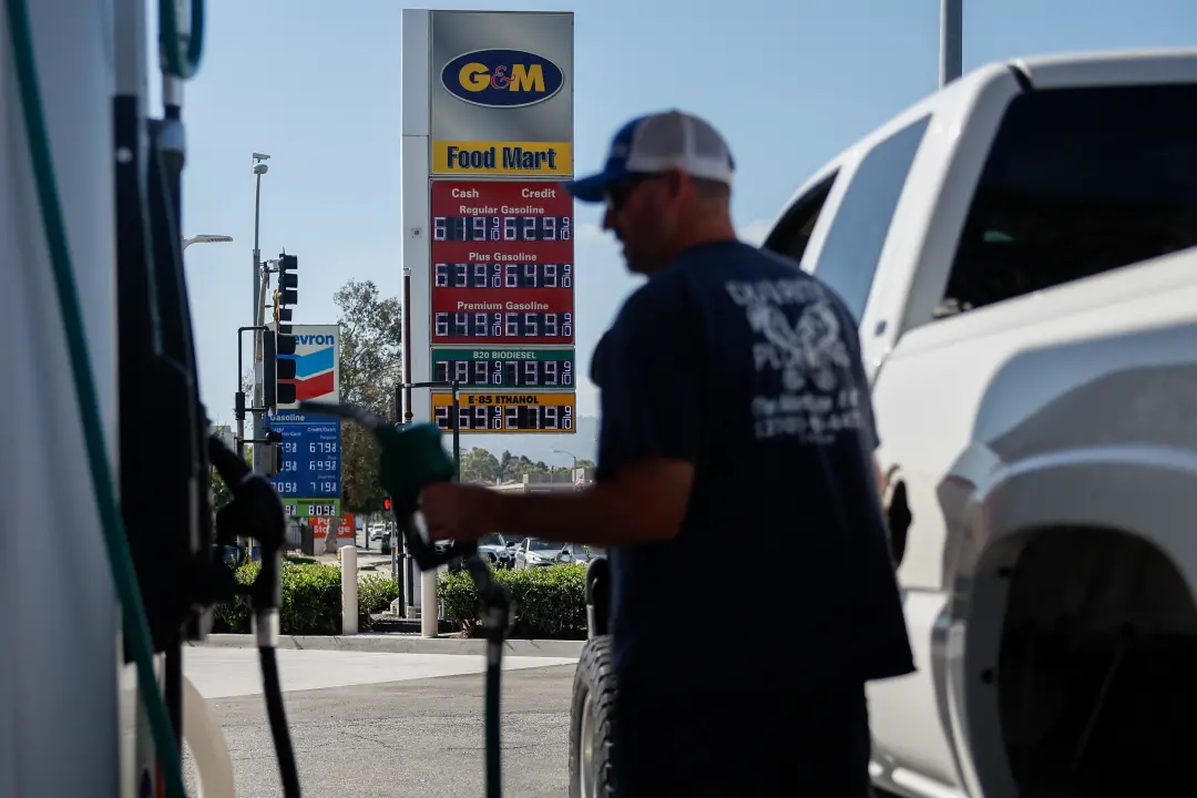G7 vai liberar até 100 milhões de barris de diesel e petróleo das reservas estratégicas nos próximos quatro meses. Isso…