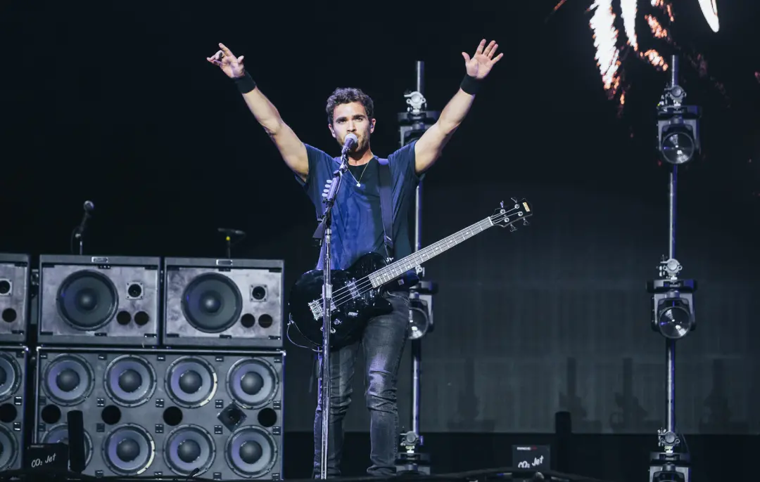 Olympia London cancelou todos os shows de dezembro, incluindo Bloc Party e Royal Blood, por problemas de planejamento. …