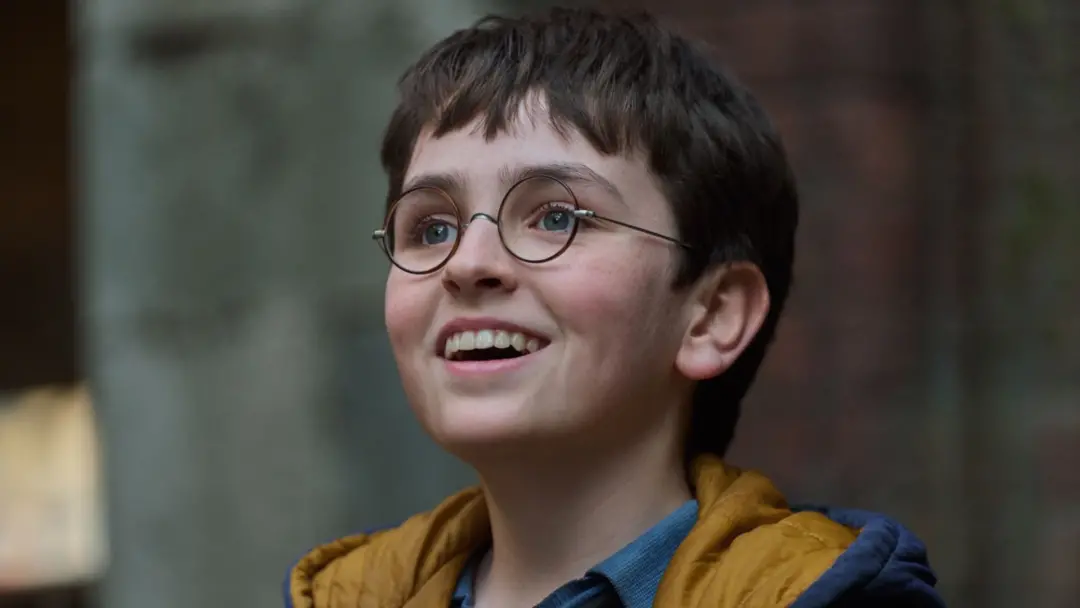HBO deu primeira reação inicial ao Harry Potter, com uma aprovação do CEO. É um sinal positivo para os projetos grandes…