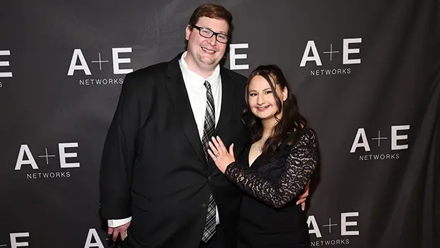 Gypsy Rose Blanchard pediu divórcio de Ryan Scott Anderson depois que ele gritou com ela, o que a lembrava do passado c…