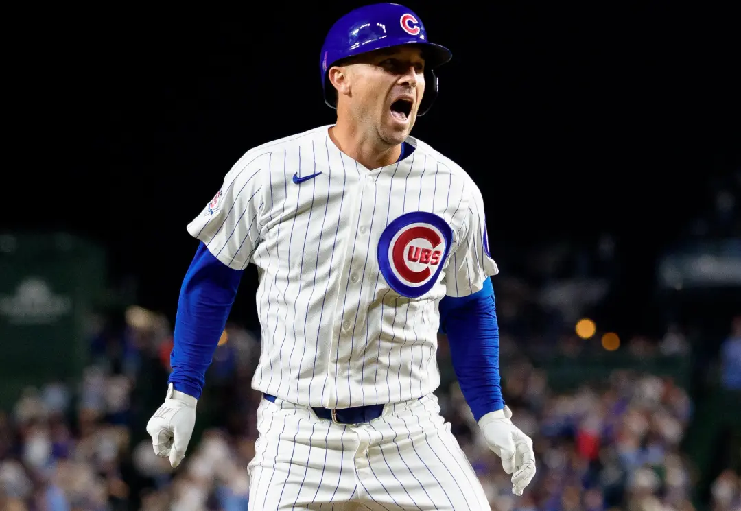 Alex Bregman ganhou o prêmio Rizzo, selando o final da disputa no histórico de 13 anos do troféu. É uma conquista impor…