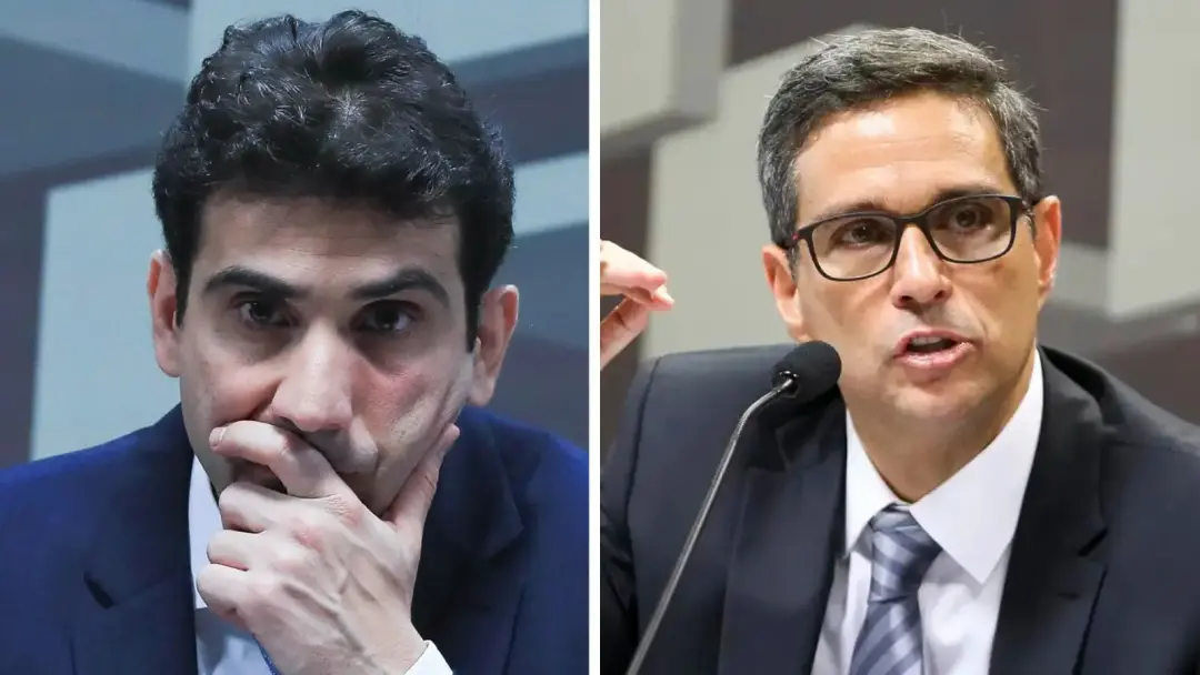 Galípolo e Campos Neto vão depor na PF sobre o caso Master. A investigação apura fraudes ligadas ao banco liquidado e a…