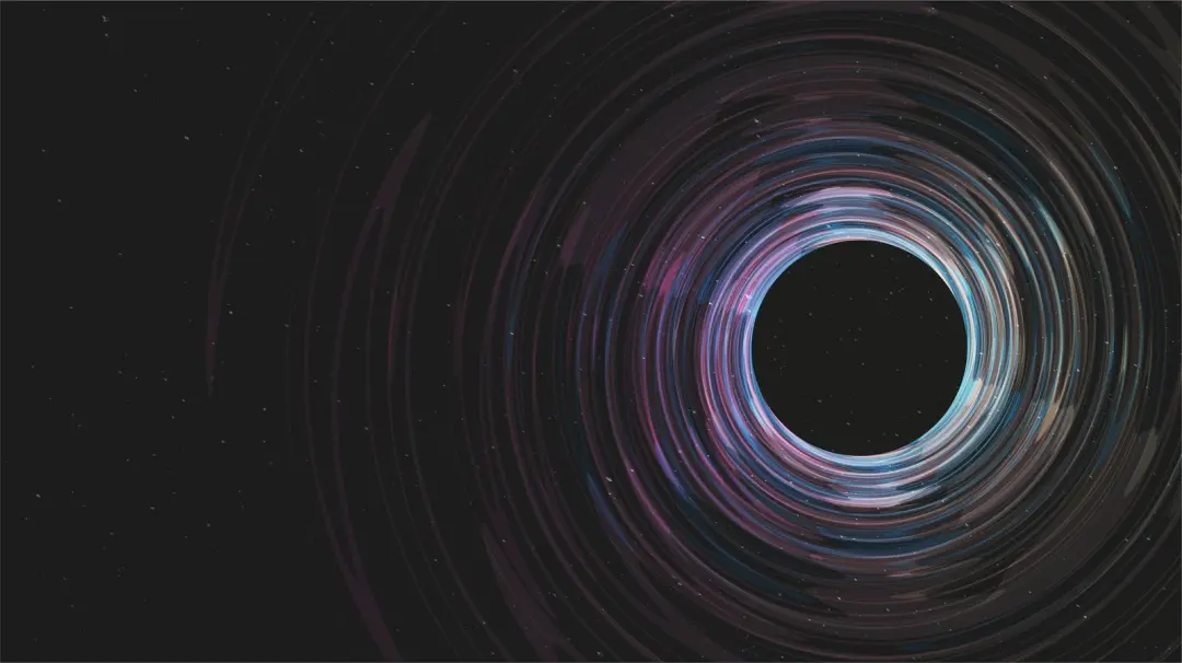 Neutrino de alta energia não explicado, detectado há três anos, pode vir de um buraco negro primordial que explodiu em …