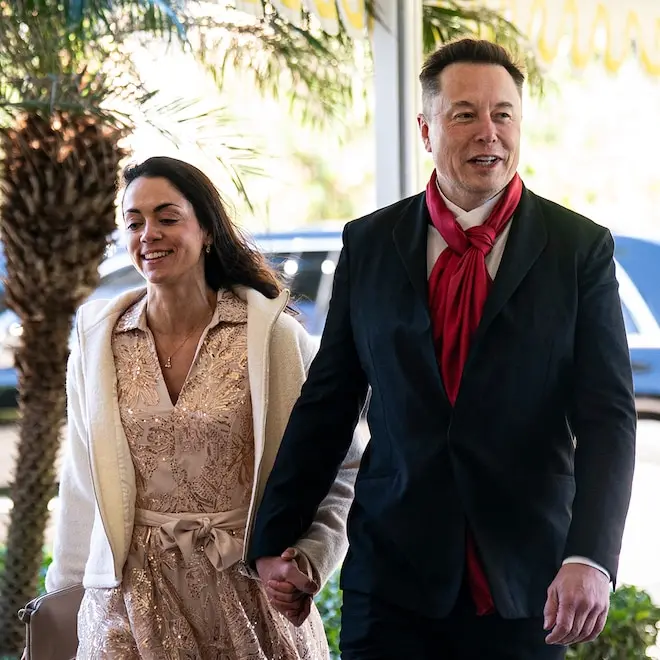 Shivon Zilis confirmou que o término do relacionamento com Elon Musk, que durou mais de cinco anos, não teve aviso. A g…