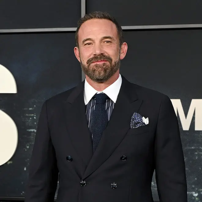 Ben Affleck revelou como os filhos dele reagiram quando ele foi trollado. É difícil ser pai e lidar com as brincadeiras…