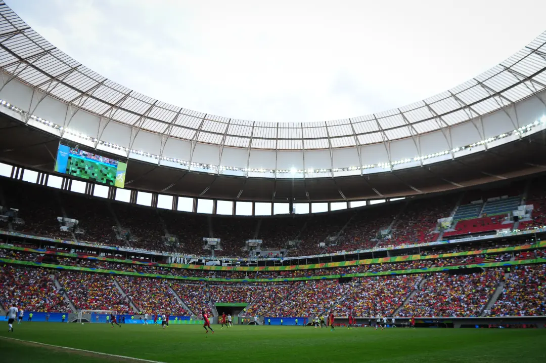 Projeto de Lei 2581/26 prevê que quem deve pensão alimentícia pode ser impedido de ir a estádios e eventos esportivos a…