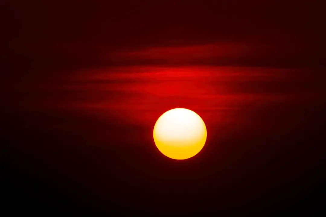 Recorde de calor nos Estados Unidos em 2026, um ano que tá sendo absurdamente quente. Se continuar assim, pode quebrar …
